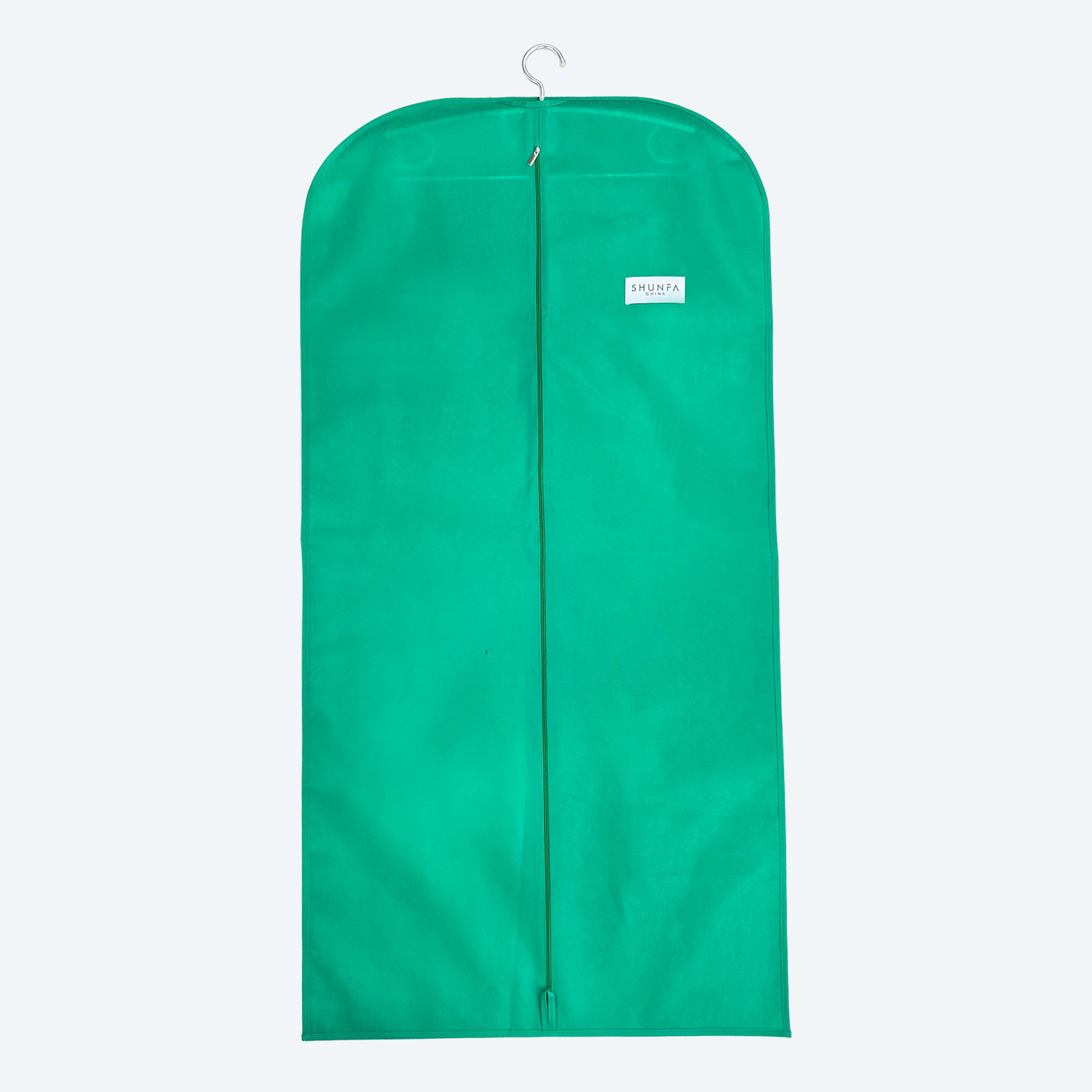 garment bag suit